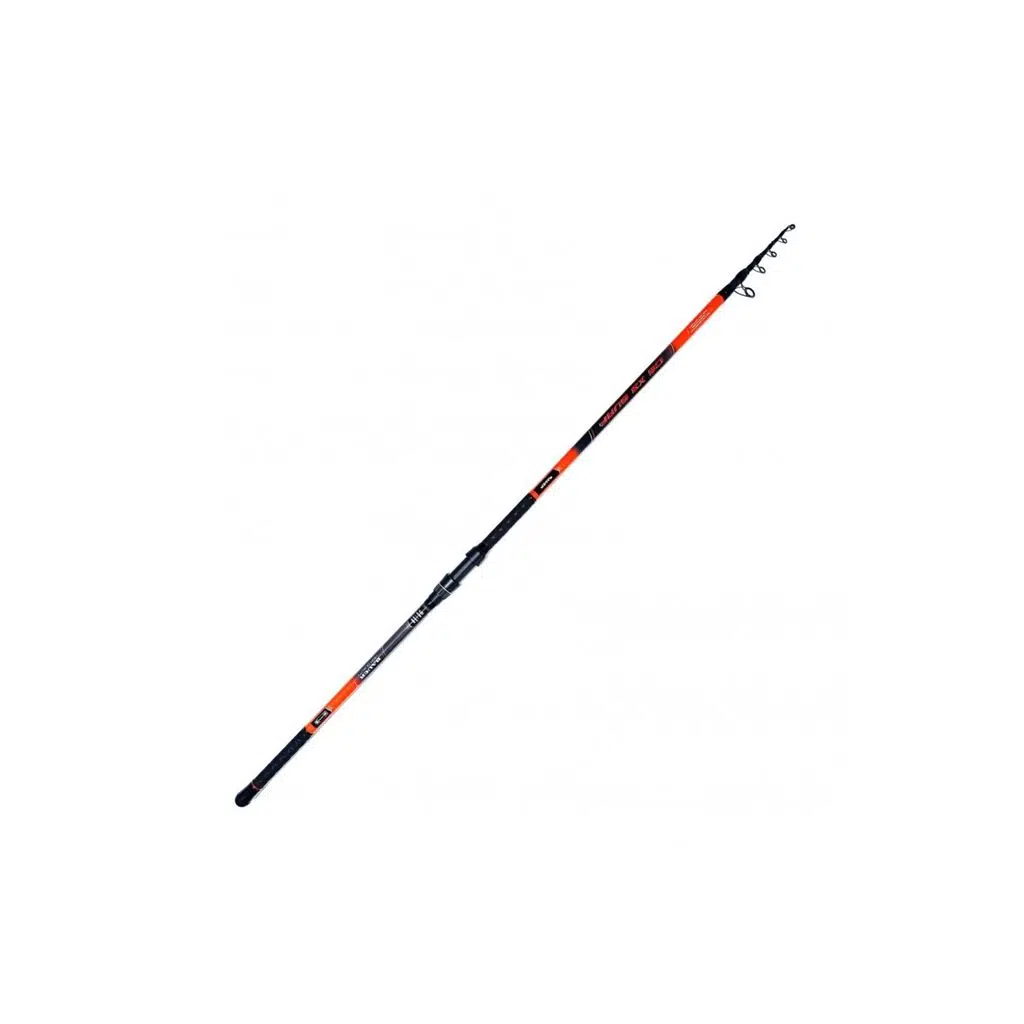 BAUER CS X3 420CM 100-400GR TELE SURF OLTA KAMIŞI