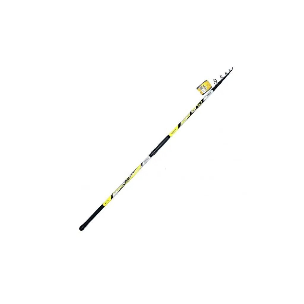BAUER CS X5 420CM 100-200GRTELE SURF KAMIŞ