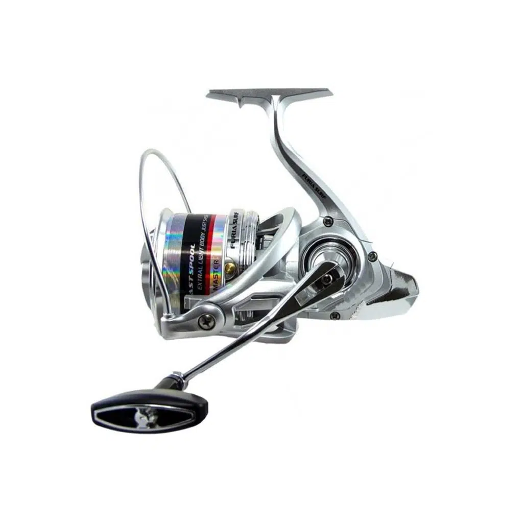 BAUER FURIA SURF 8000 OLTA MAKİNESİ