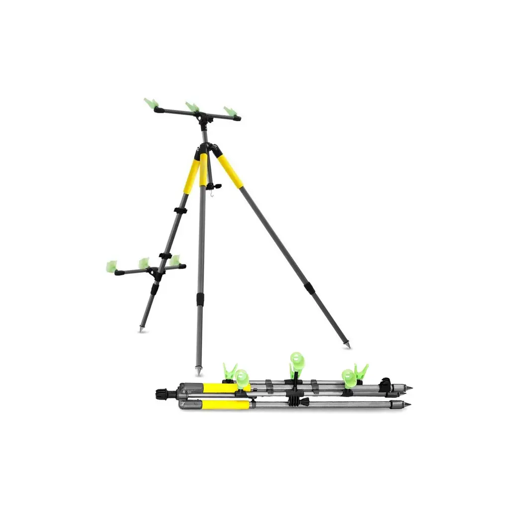 BAUER LUX SURF TRIPODU