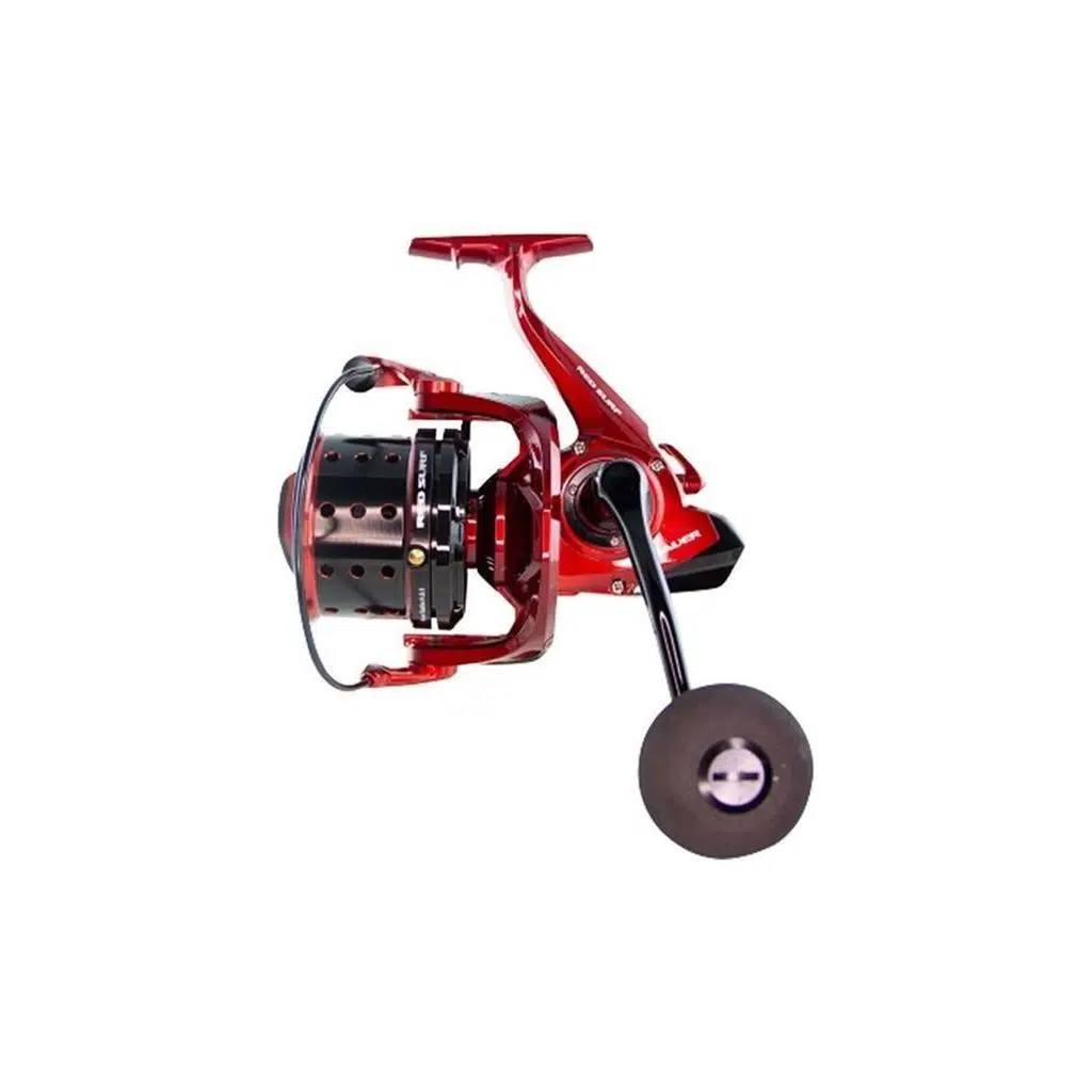 BAUER RED SURF 8000 6+1 BB