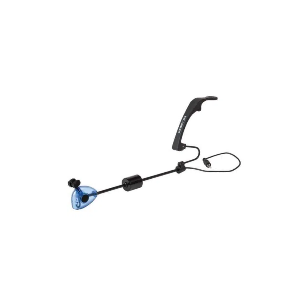 Bite İndicator Exc Lancer / Blue Işıklı Alarm