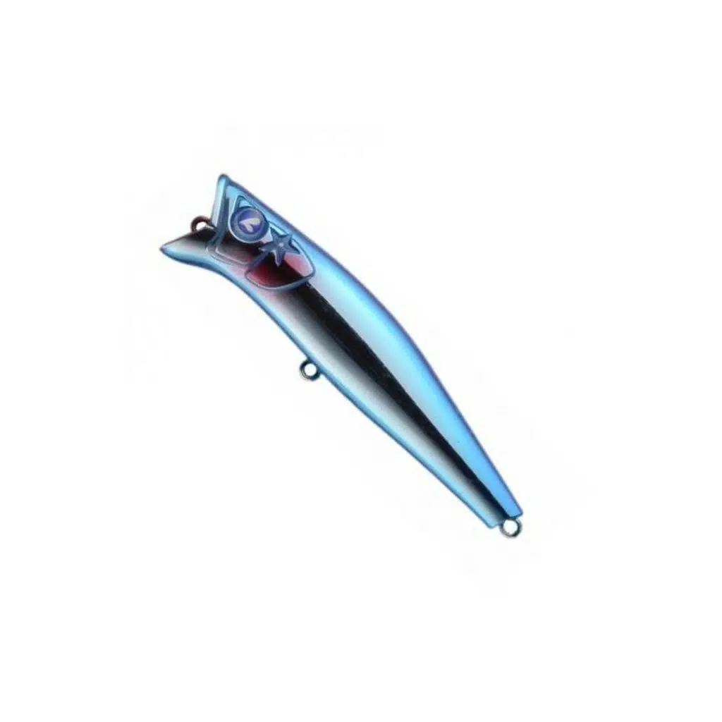 BLUE BLUE GABOZ!!! 65 6G #01