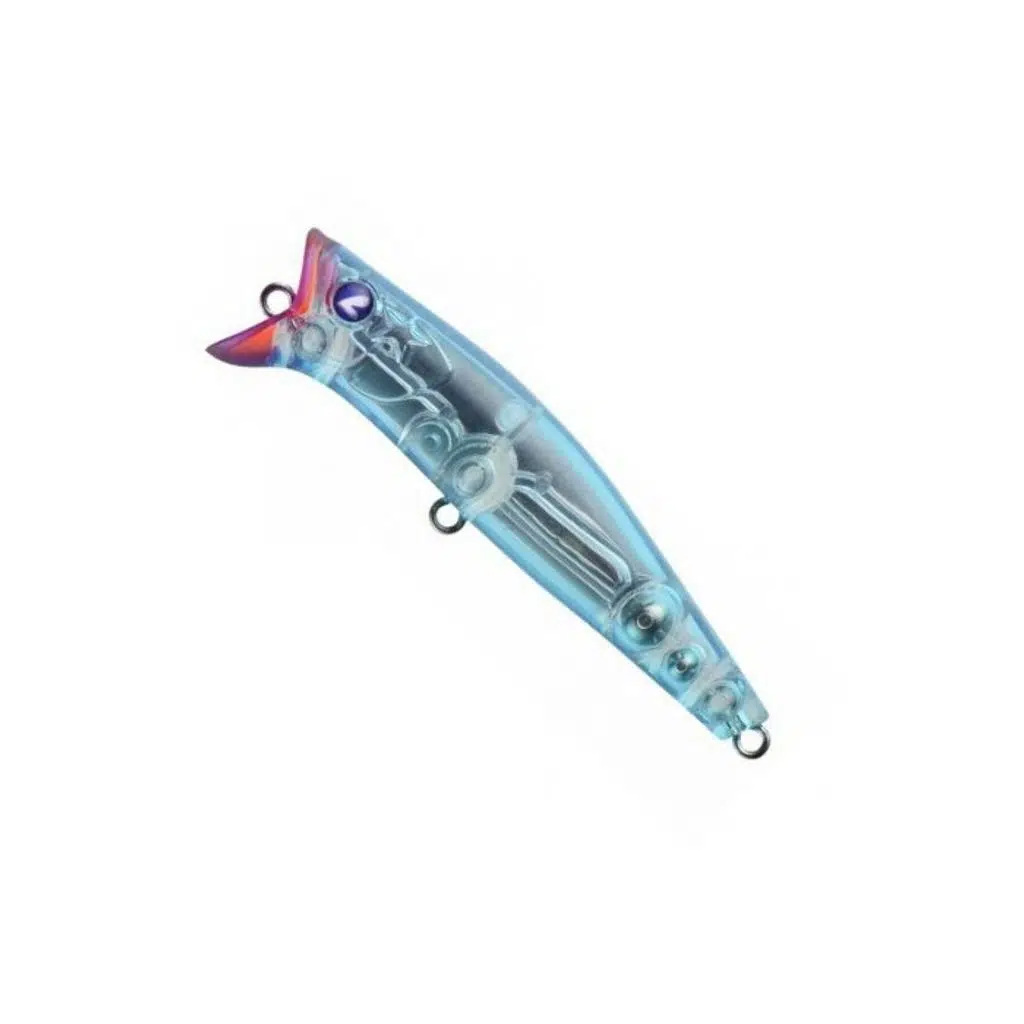 BLUE BLUE GABOZ!!! 65 6G #16