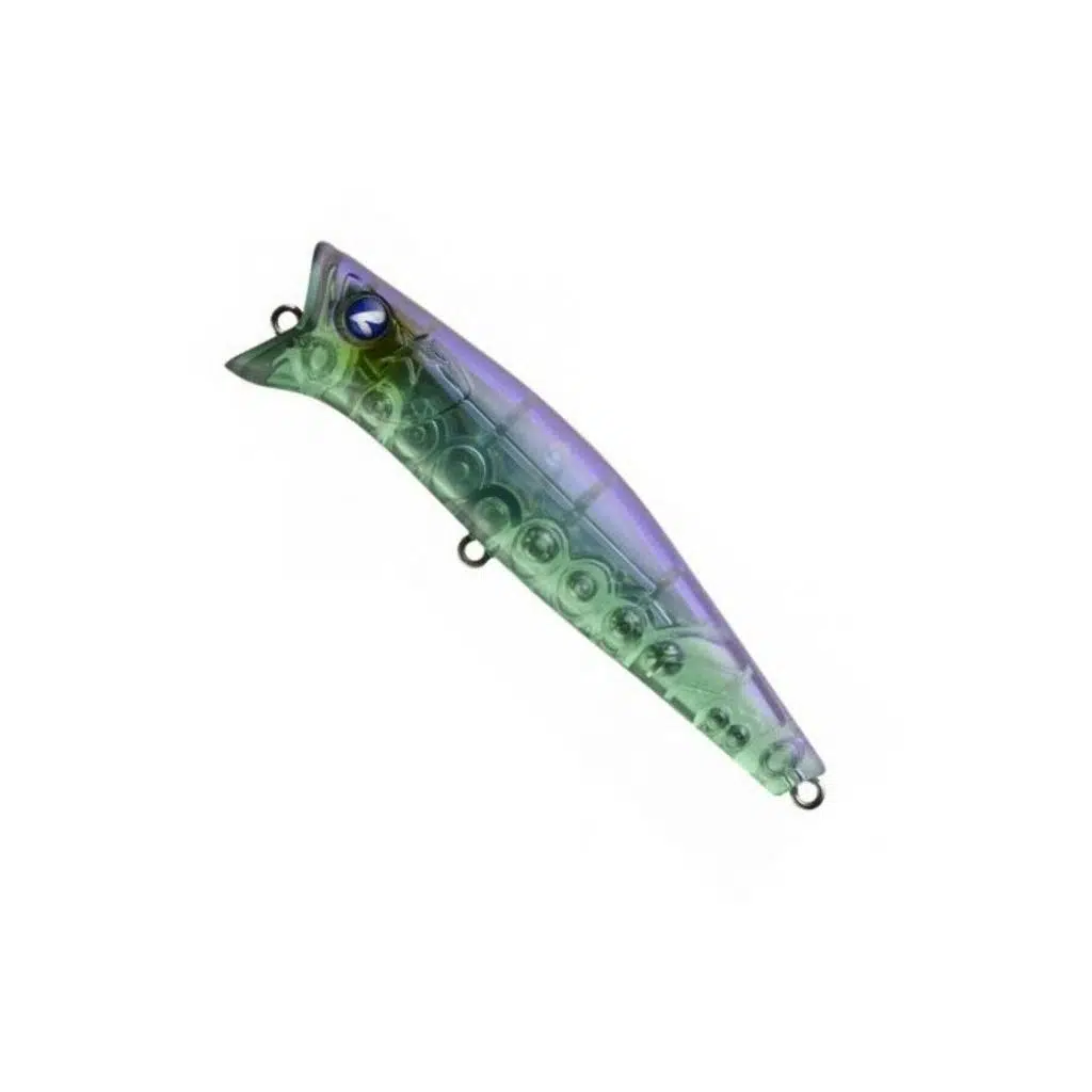 BLUE BLUE GABOZ!!! 65 6G #17