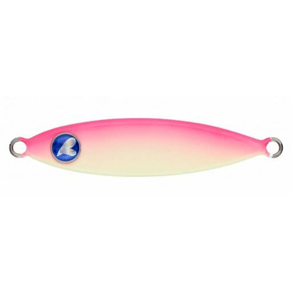 BLUE BLUE SEARIDE MINI JIG YEM, 3G, #08