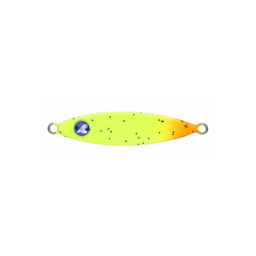 BLUE BLUE SEARIDE MINI JIG YEM, 3G, #12
