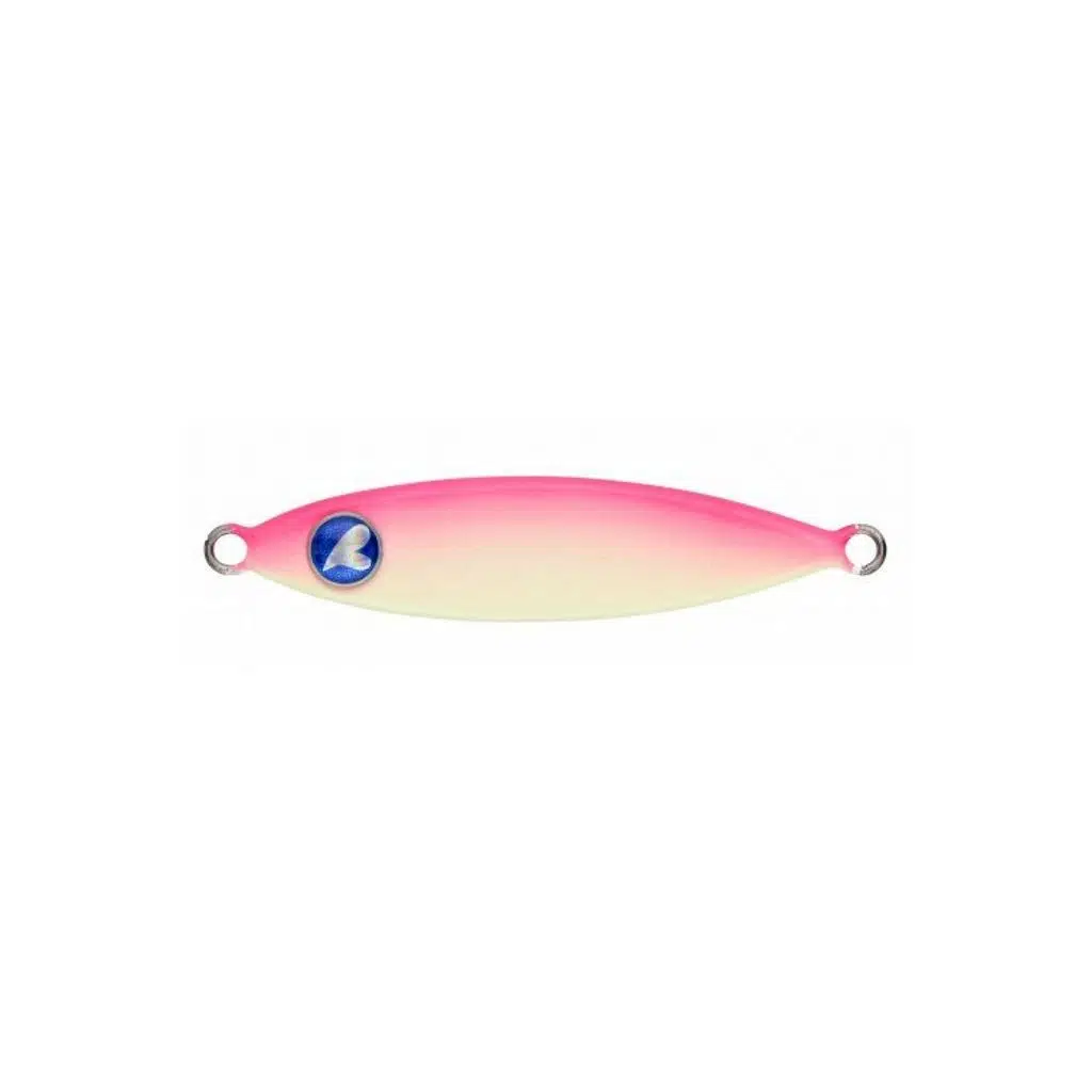 BLUE BLUE SEARIDE MINI JIG YEM, 6G, #08