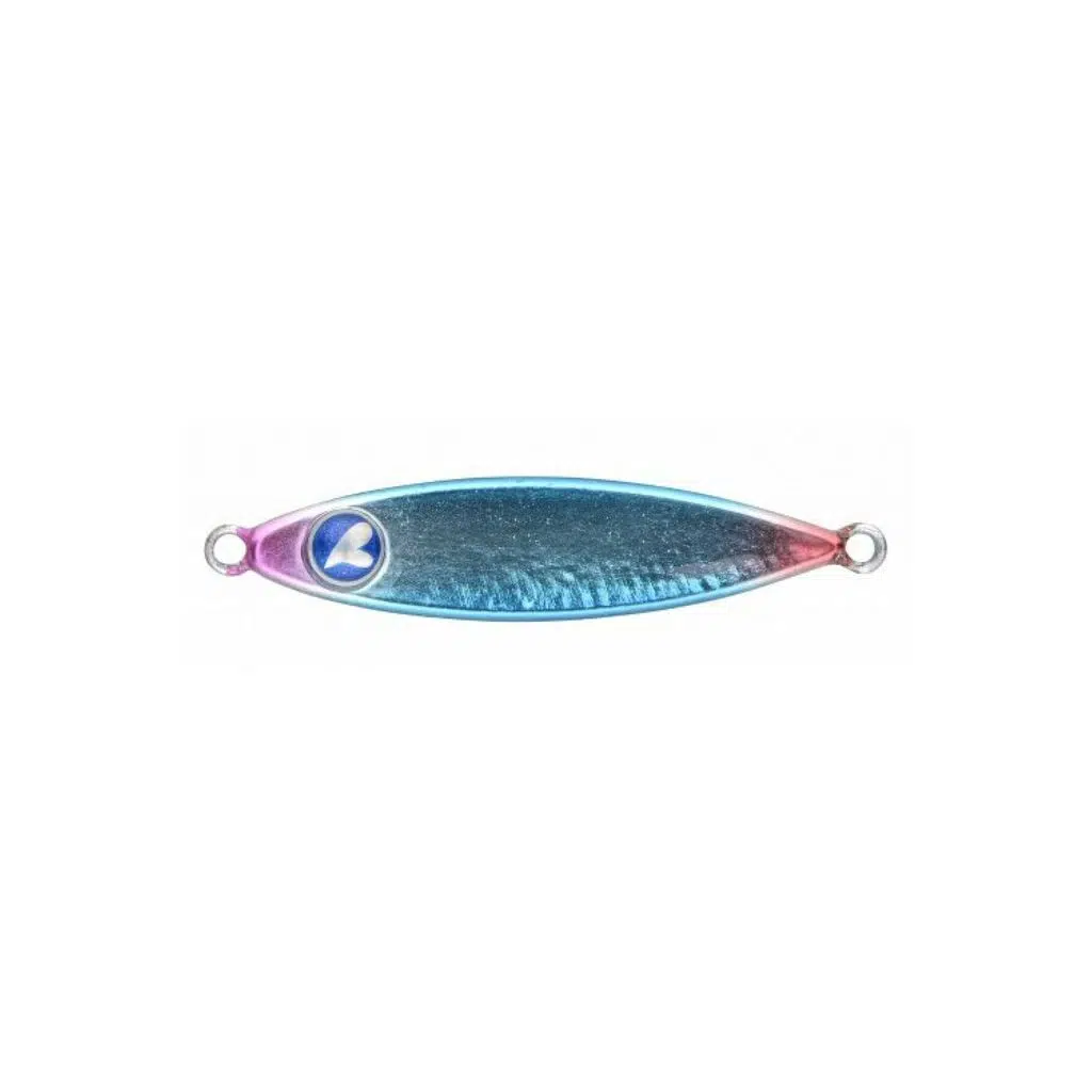 BLUE BLUE SEARIDE MINI JIG YEM, 6G, #1