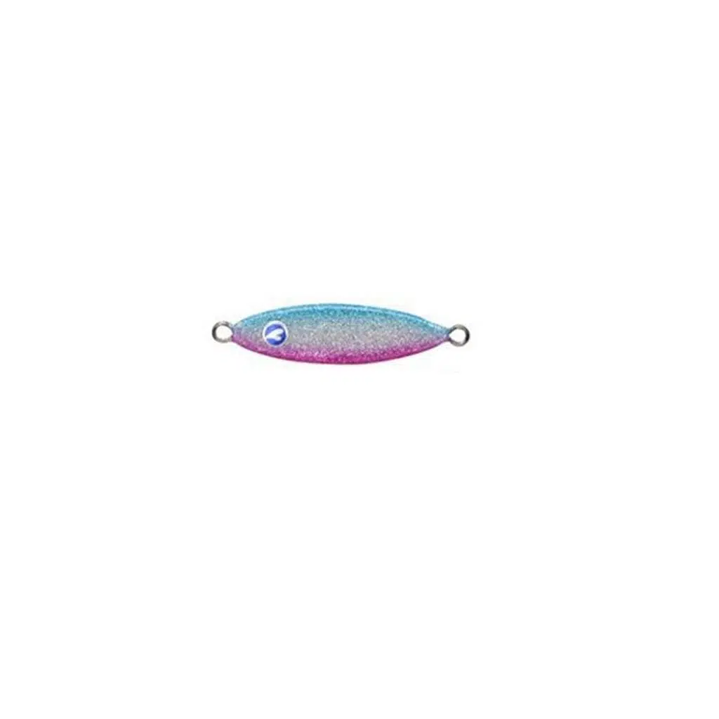 BLUE BLUE SEARIDE MINI JIG YEM, 6G, #12