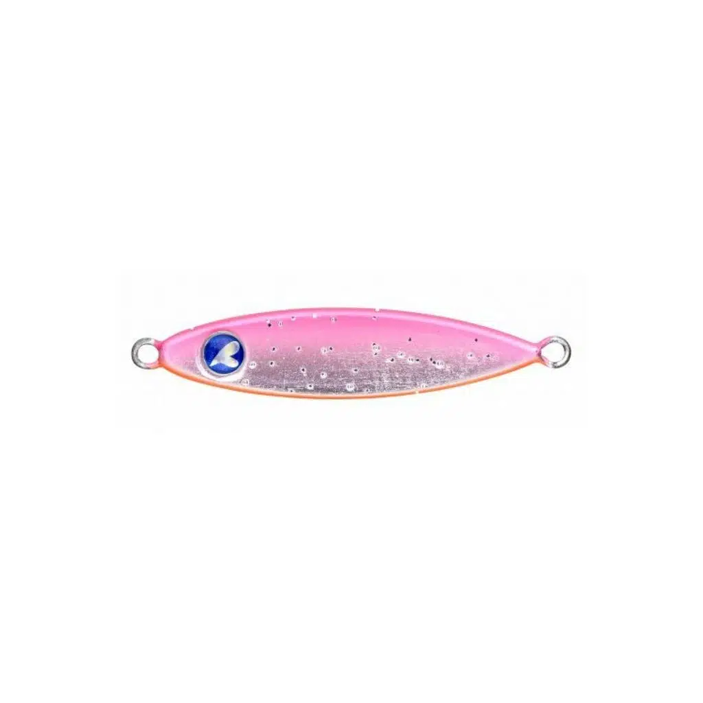 BLUE BLUE SEARIDE MINI JIG YEM, 6G, #2