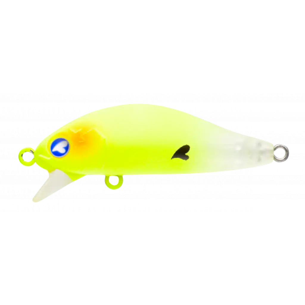 BLUE BLUE ZEPPER 40 FLOATING 2.5G #04