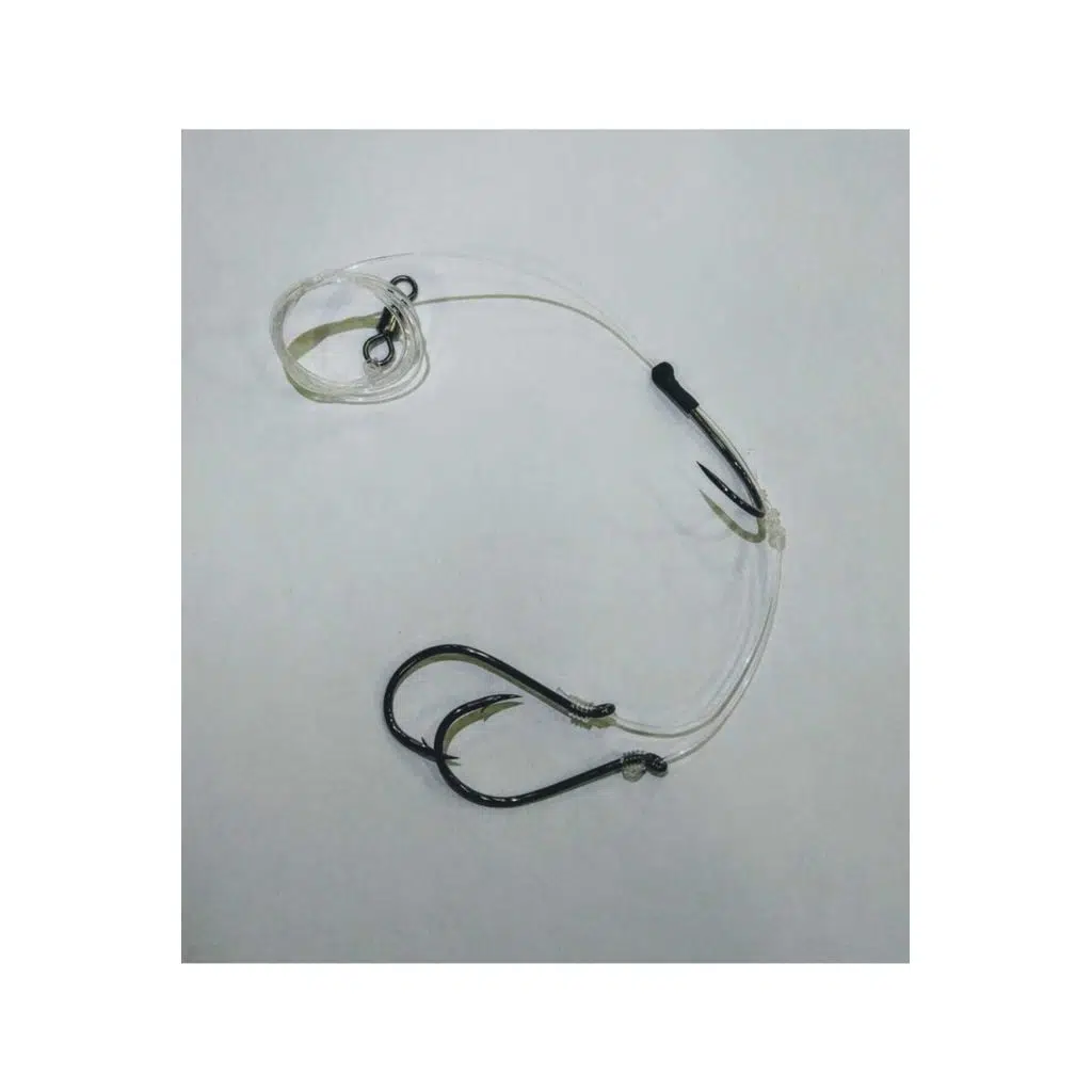 CANLI KALAMAR SÜBYE TAKIMI 3/0