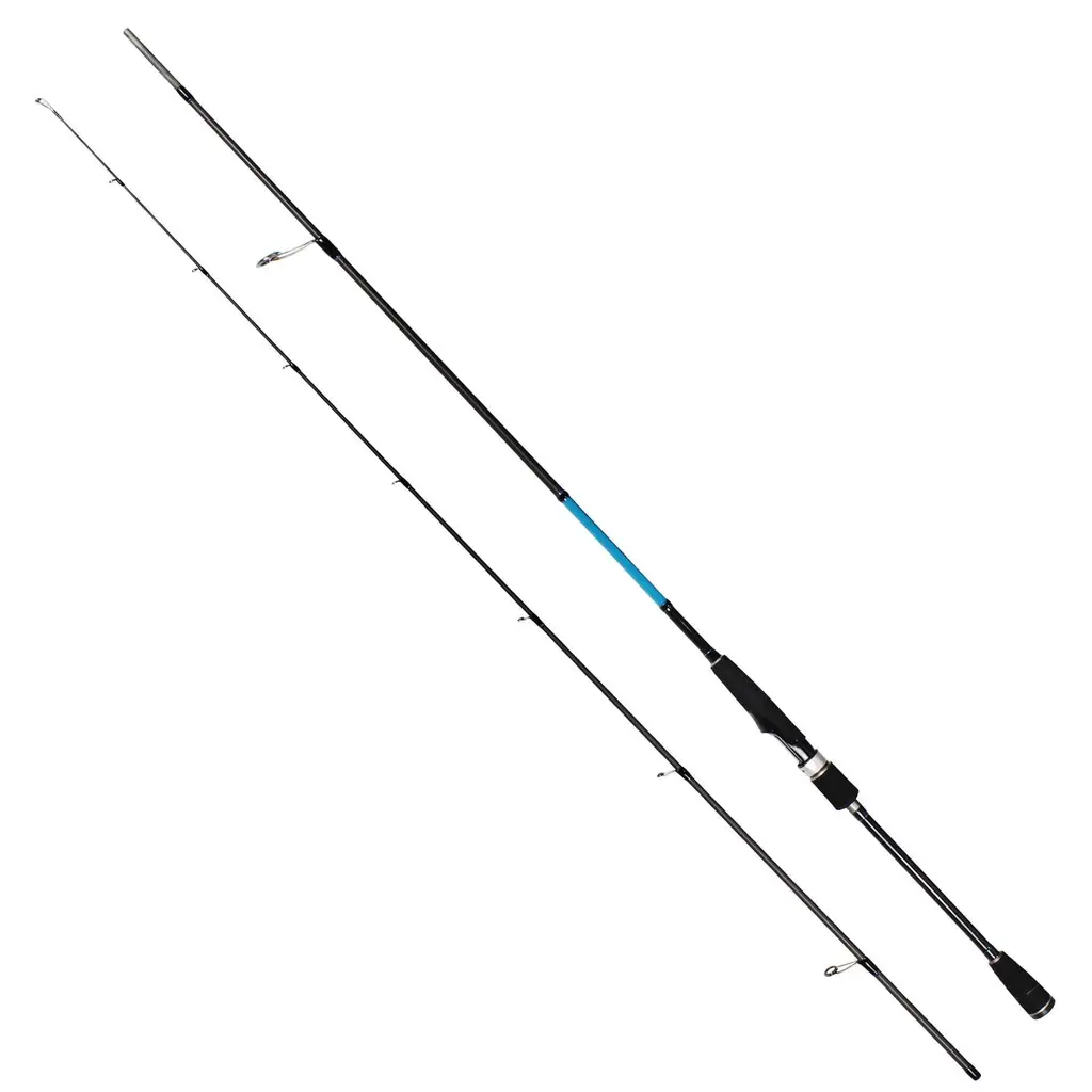 Captain 1347 İntegra Carbo-X 228Cm 2 Parça LRF Kamışı 1-7Gr