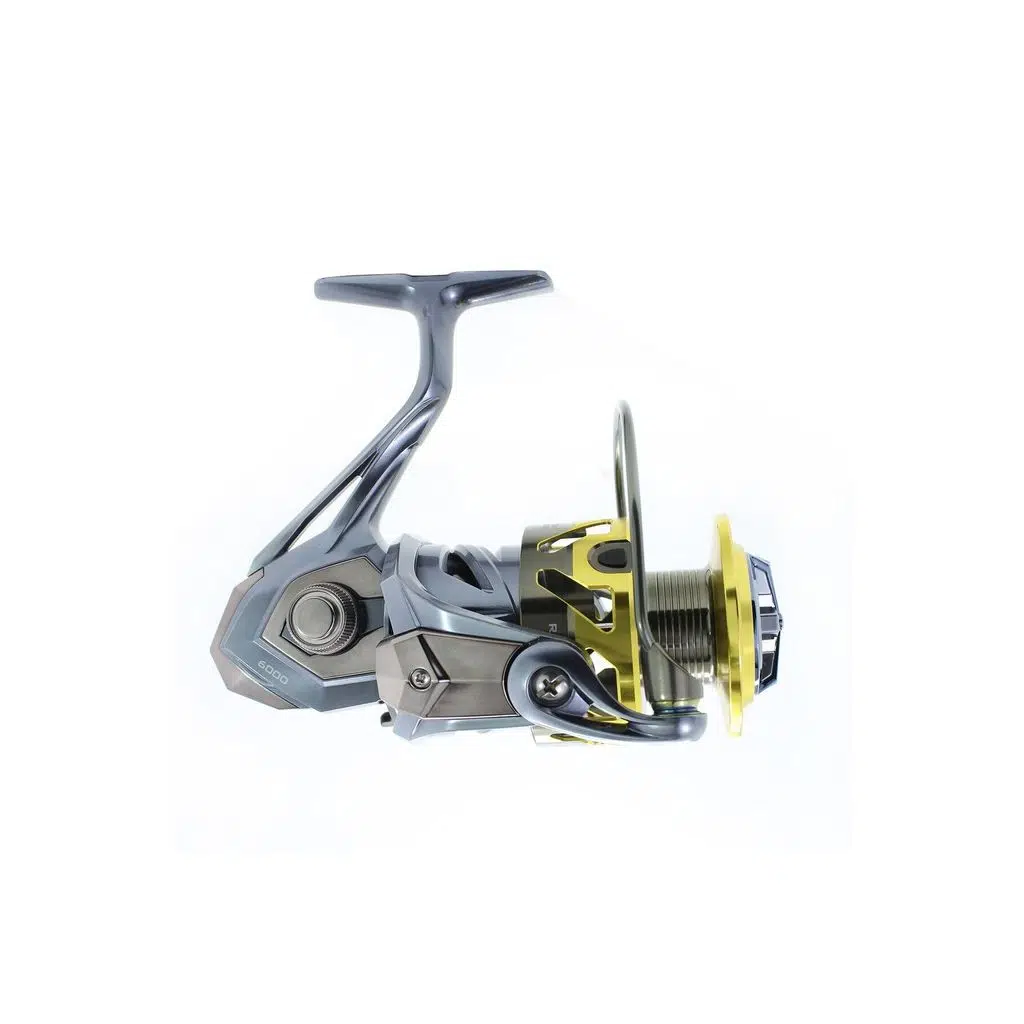 CAPTAIN RAMSEY 6000 BOT MAKİNA 7 + 1 BİLYELİ