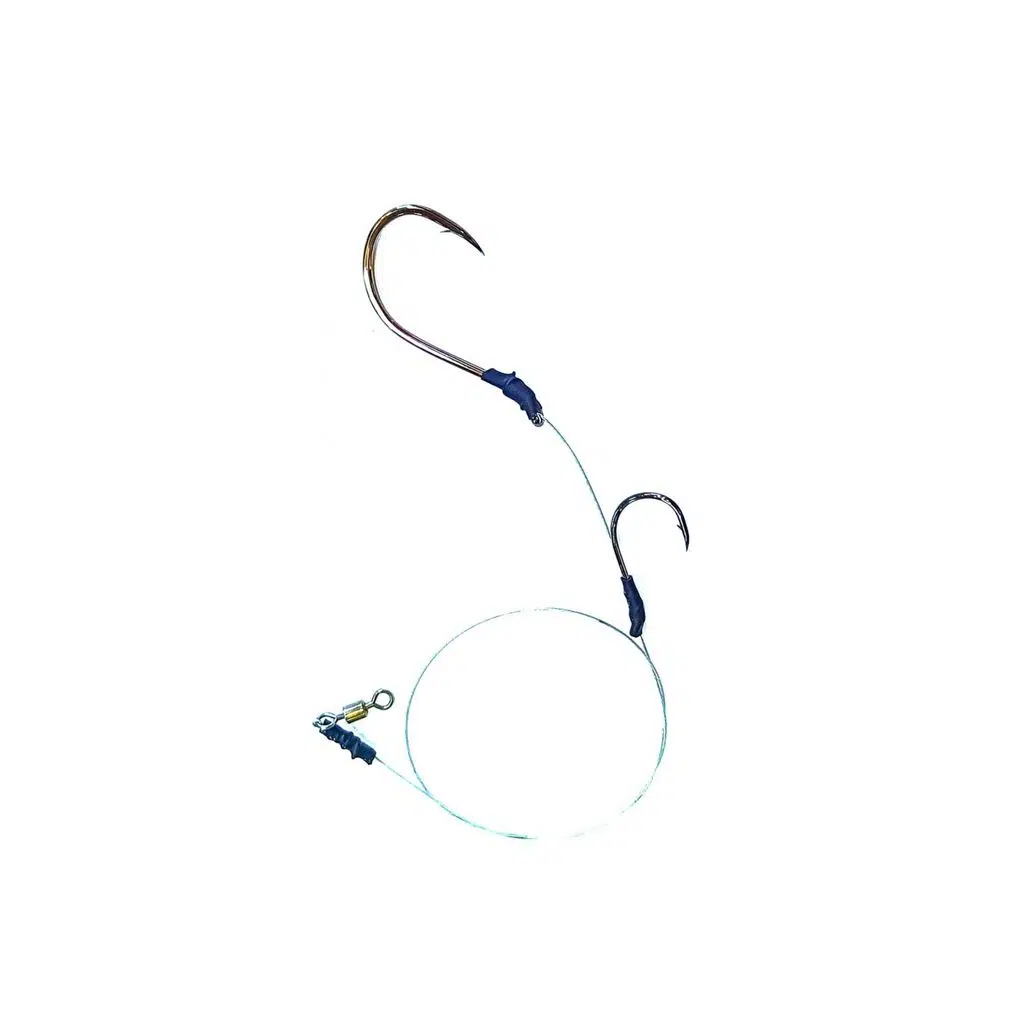 ÇELİK TELLİ GEZER FUDO KOFANA TAKIMI 6/0