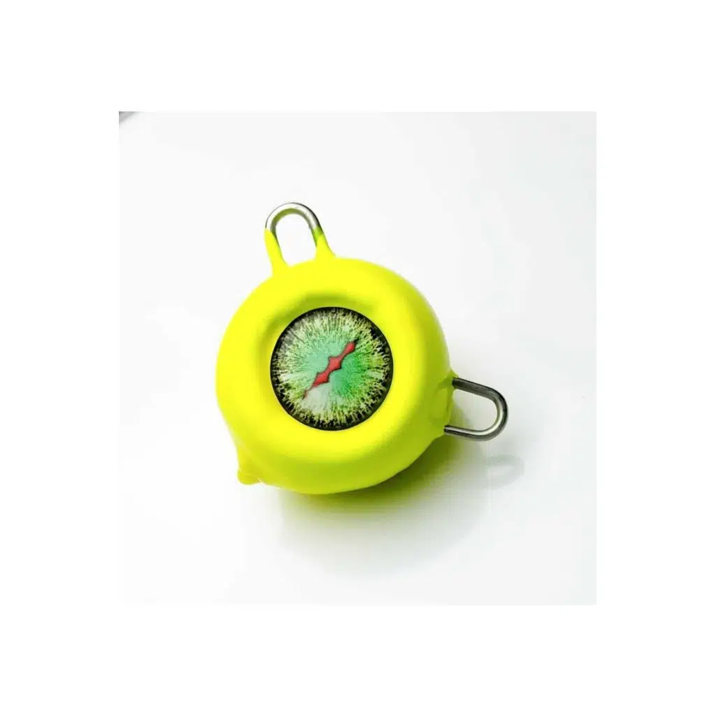 ÇİFT KOLLU MELEK GÖZÜ SARI 200 GR