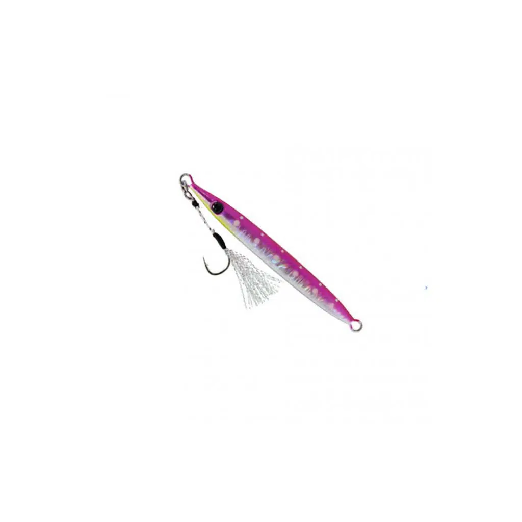 CRAWLER JIGGER 40 GR COLOR:01