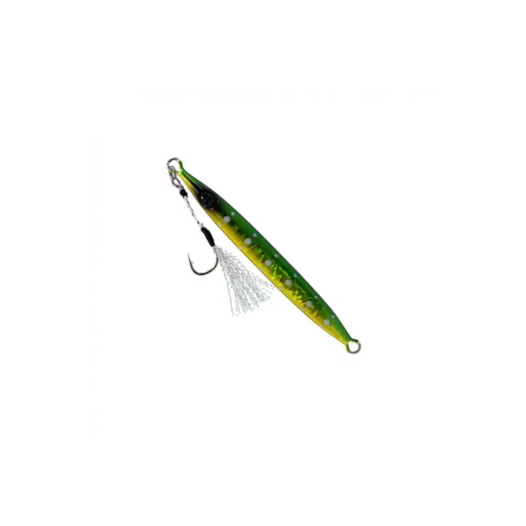 CRAWLER JIGGER 40 GR COLOR:04