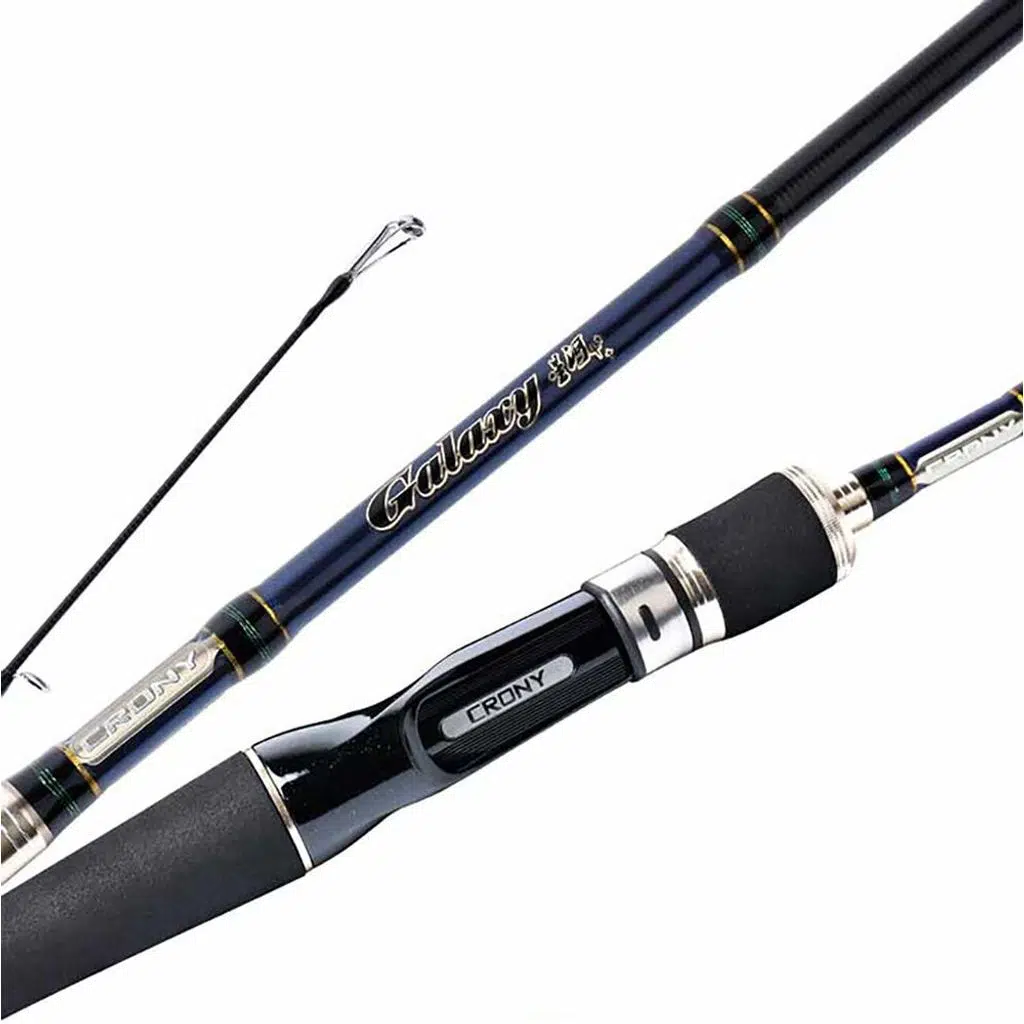 Crony Galaxy Spin Kamış 274Cm 7-35 Gram