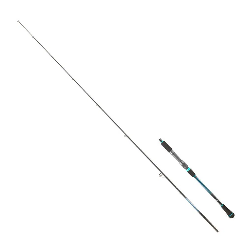 Daiwa Harrier Jigging CA 196 Cm 15-60 Gr Jig Olta Kamışı