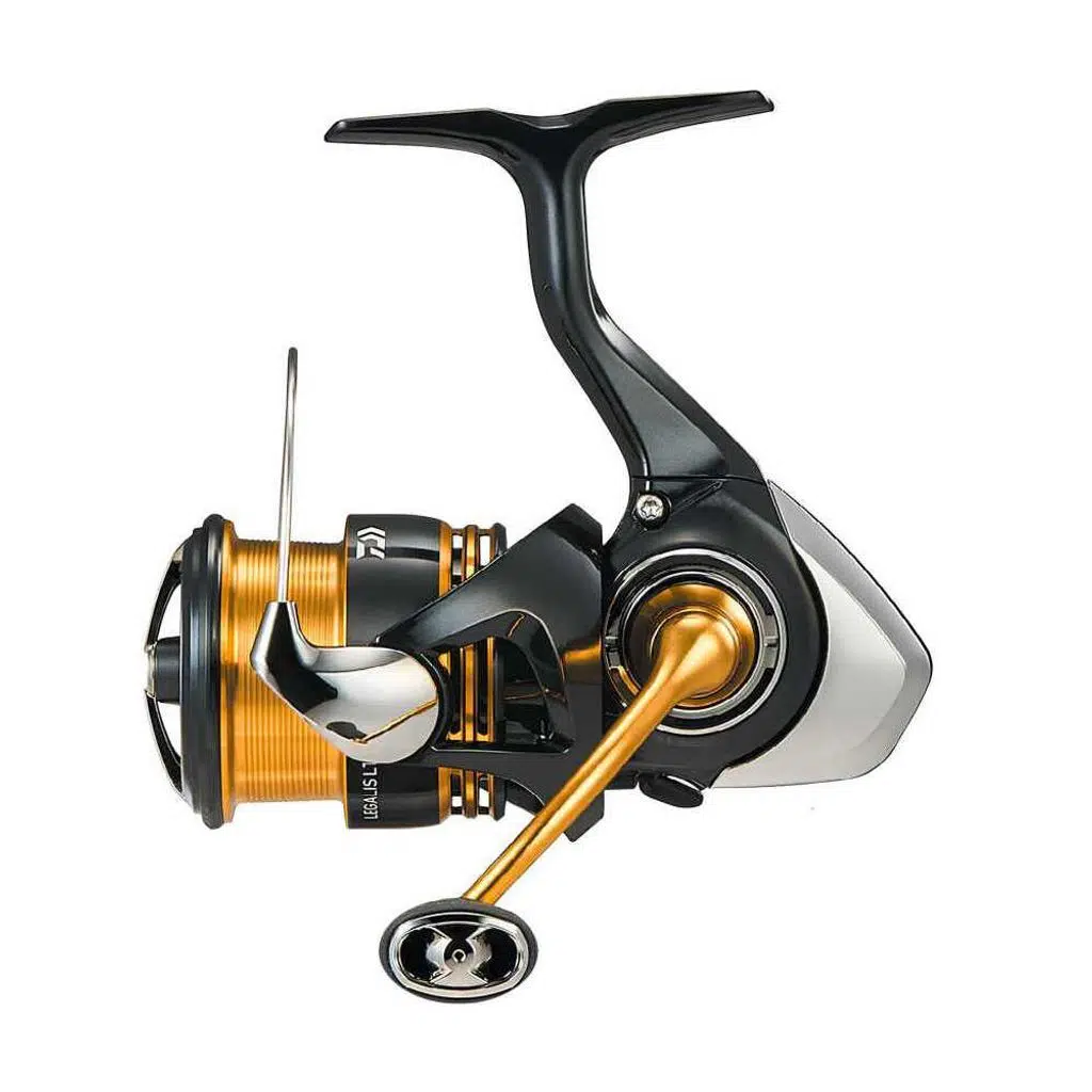 Daiwa Legalis 23 LT 2000 SP LRF Olta Makinesi