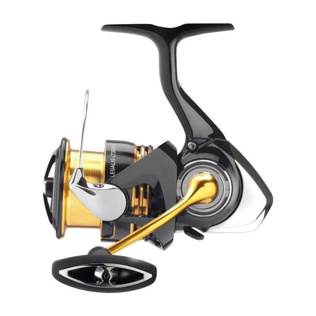 Daiwa Legalis 23 LT3000 C Spin Olta Makinesi
