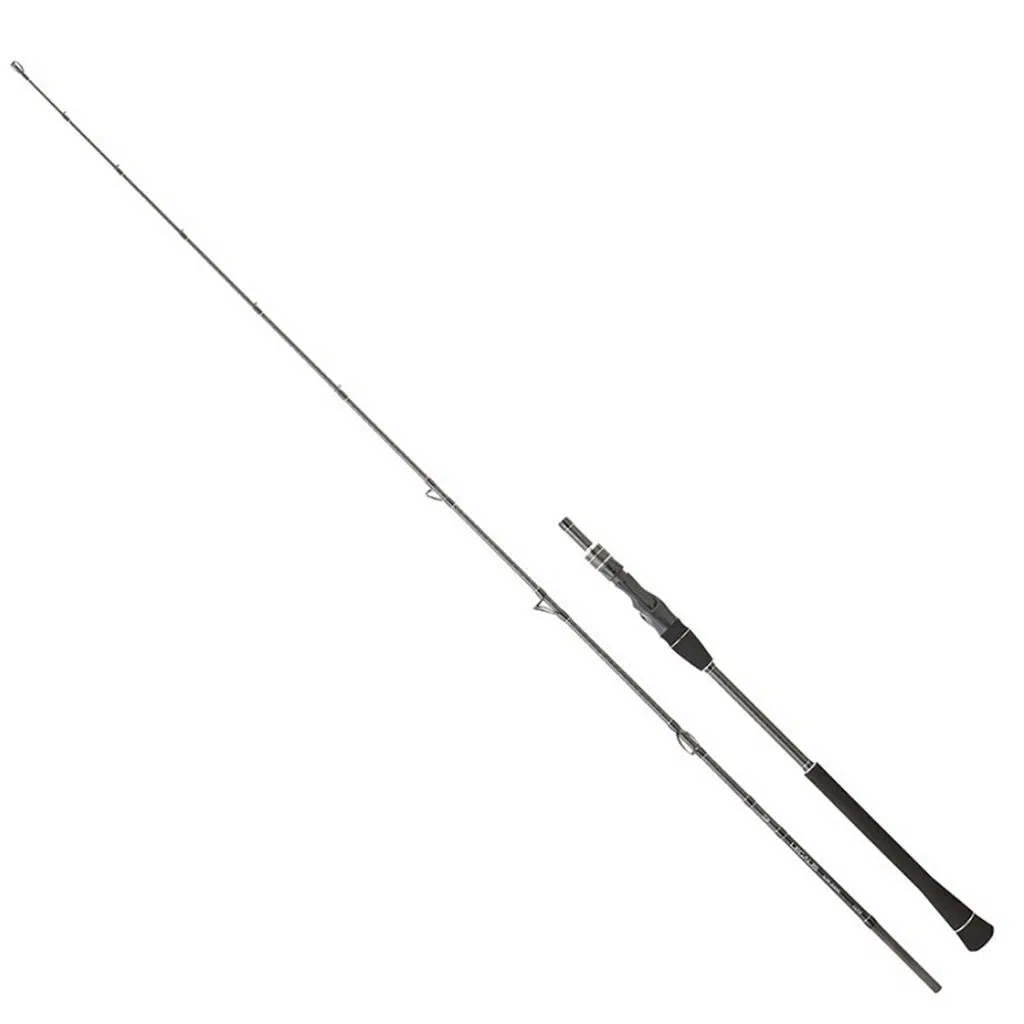 Daiwa Legalis Oceano JG 191 Cm 20-80 Gr Jig Kamış