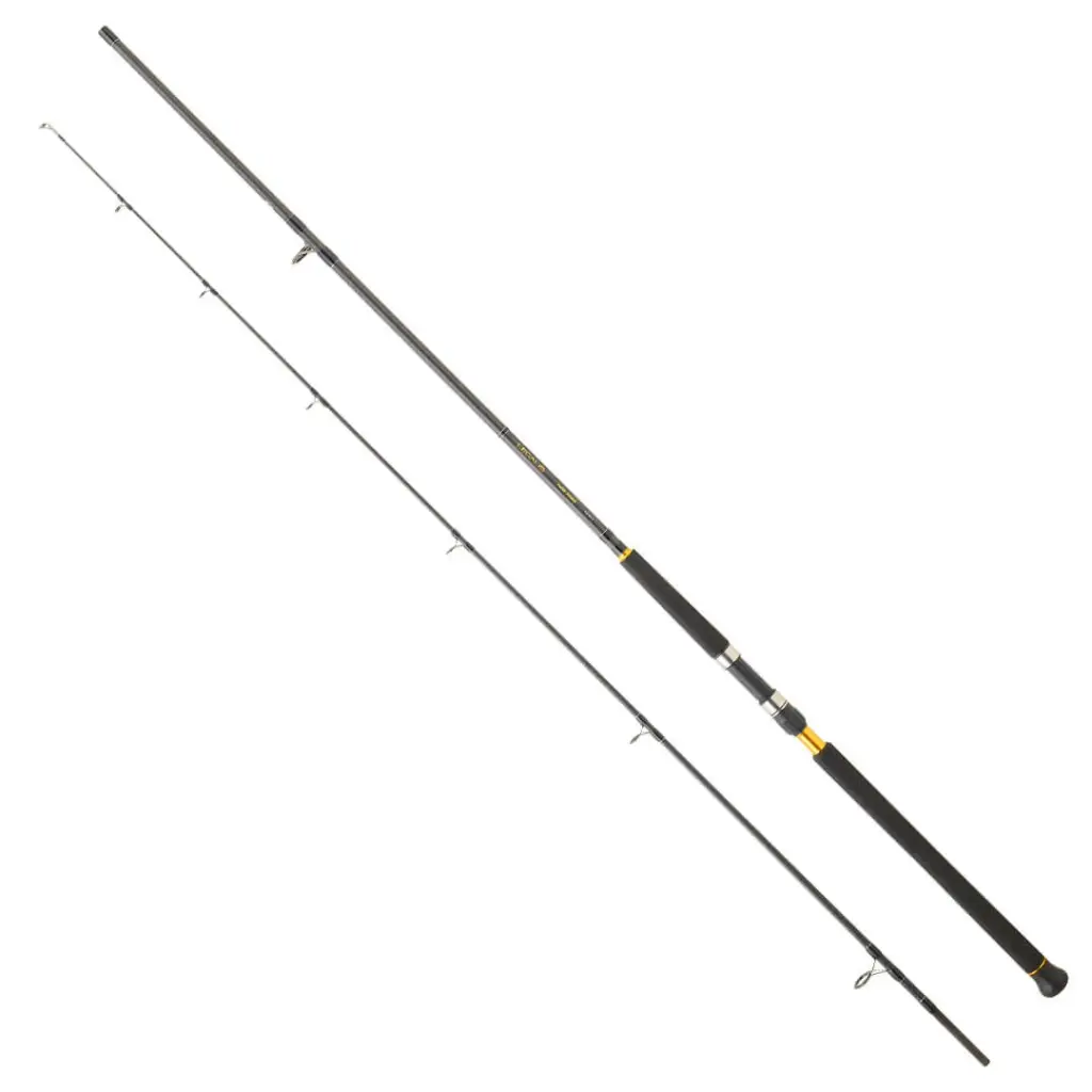 DAIWA LEGALIS SJ CF 2.90M 28-84GR 2P SHORE JIG KAMIŞ