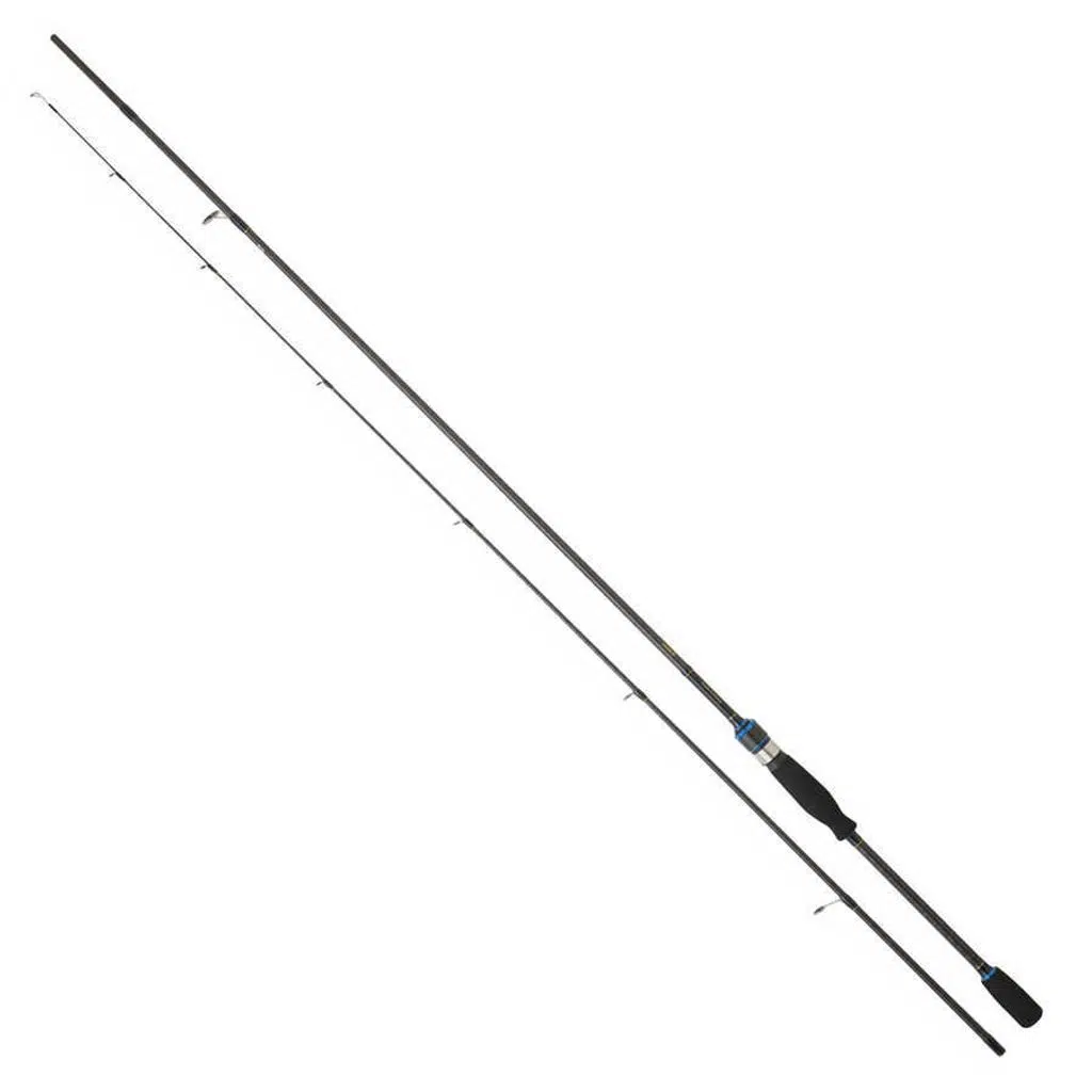 Daiwa New Legalis RF 2.44M 1-12Gr 2P LRF Olta Kamışı