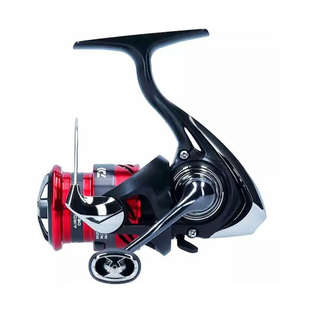 Daiwa Ninja 23 LT 1000 LRF Olta Makinesi