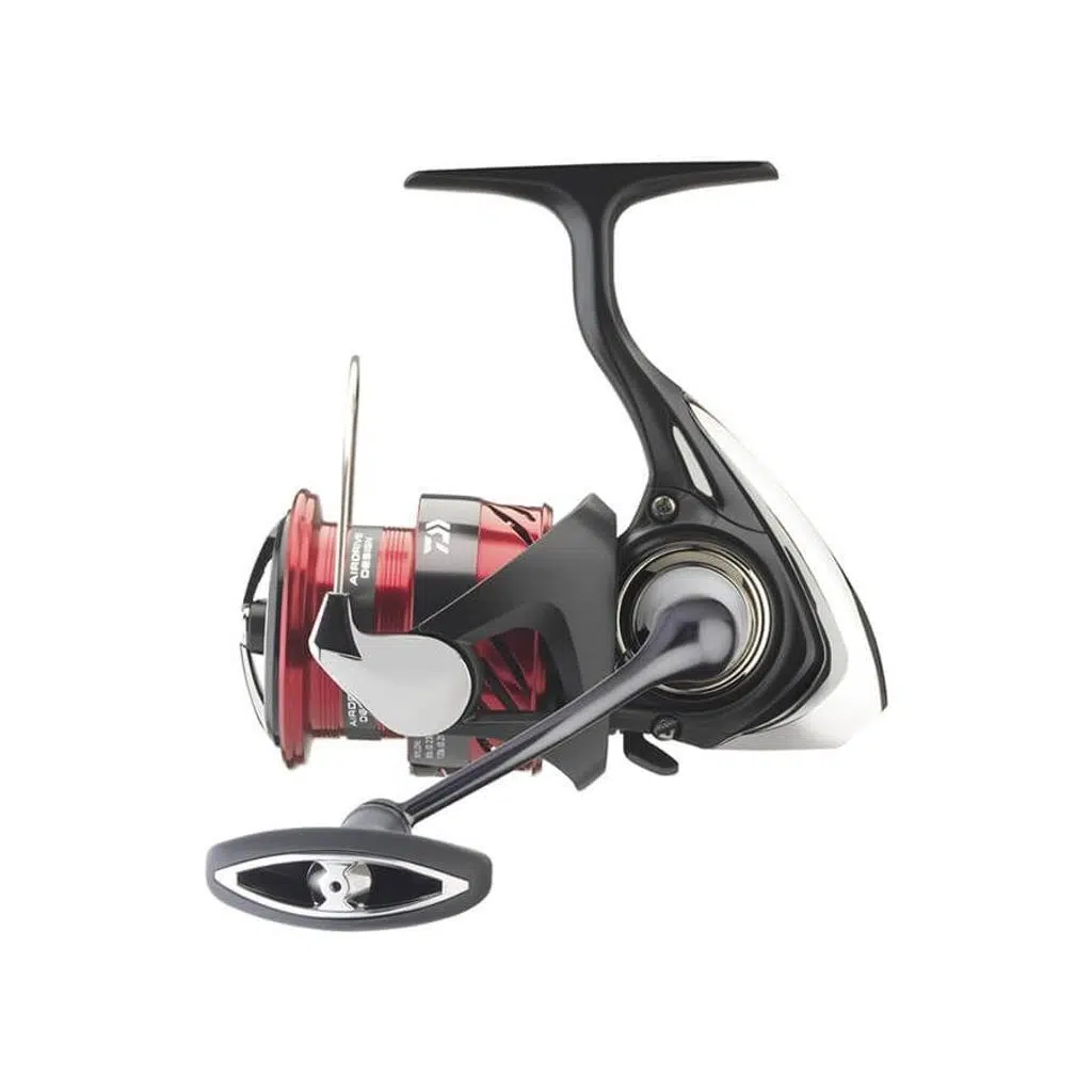 Daiwa Ninja 23 LT 3000 C Spin Olta Makinesi