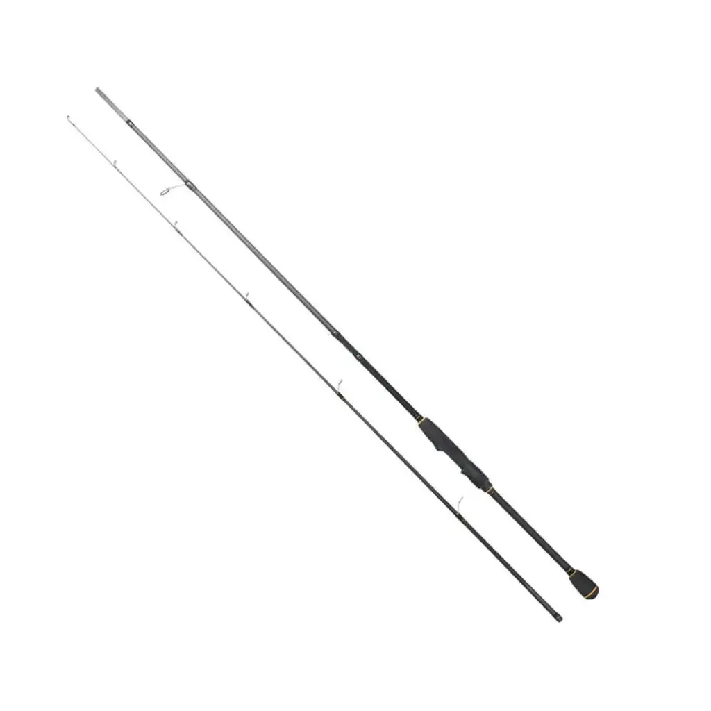 Daiwa RX Lure Game BF 234 Cm 2-10 Gr Lrf Kamışı