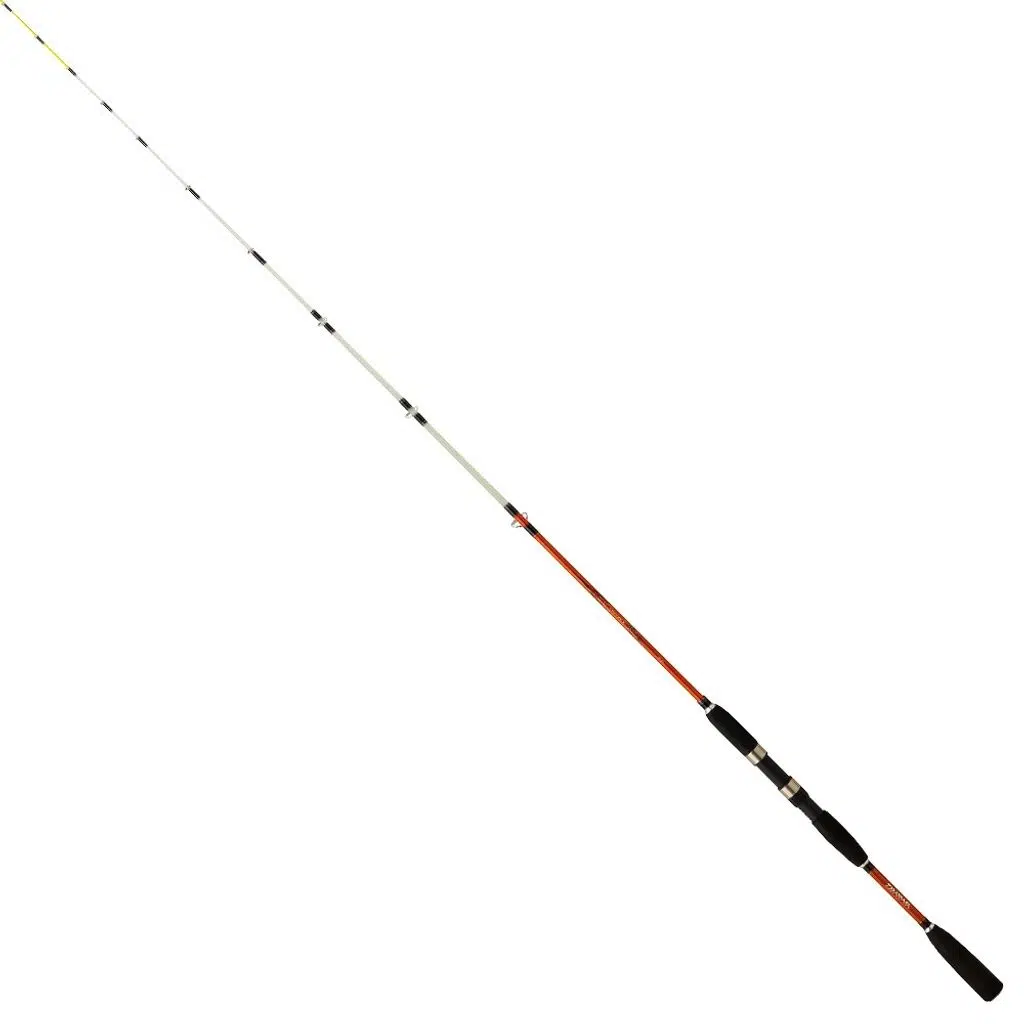 Daiwa Triforce Light Boat Serisi 180 Cm 30-120 Gr Tekne Kamışı