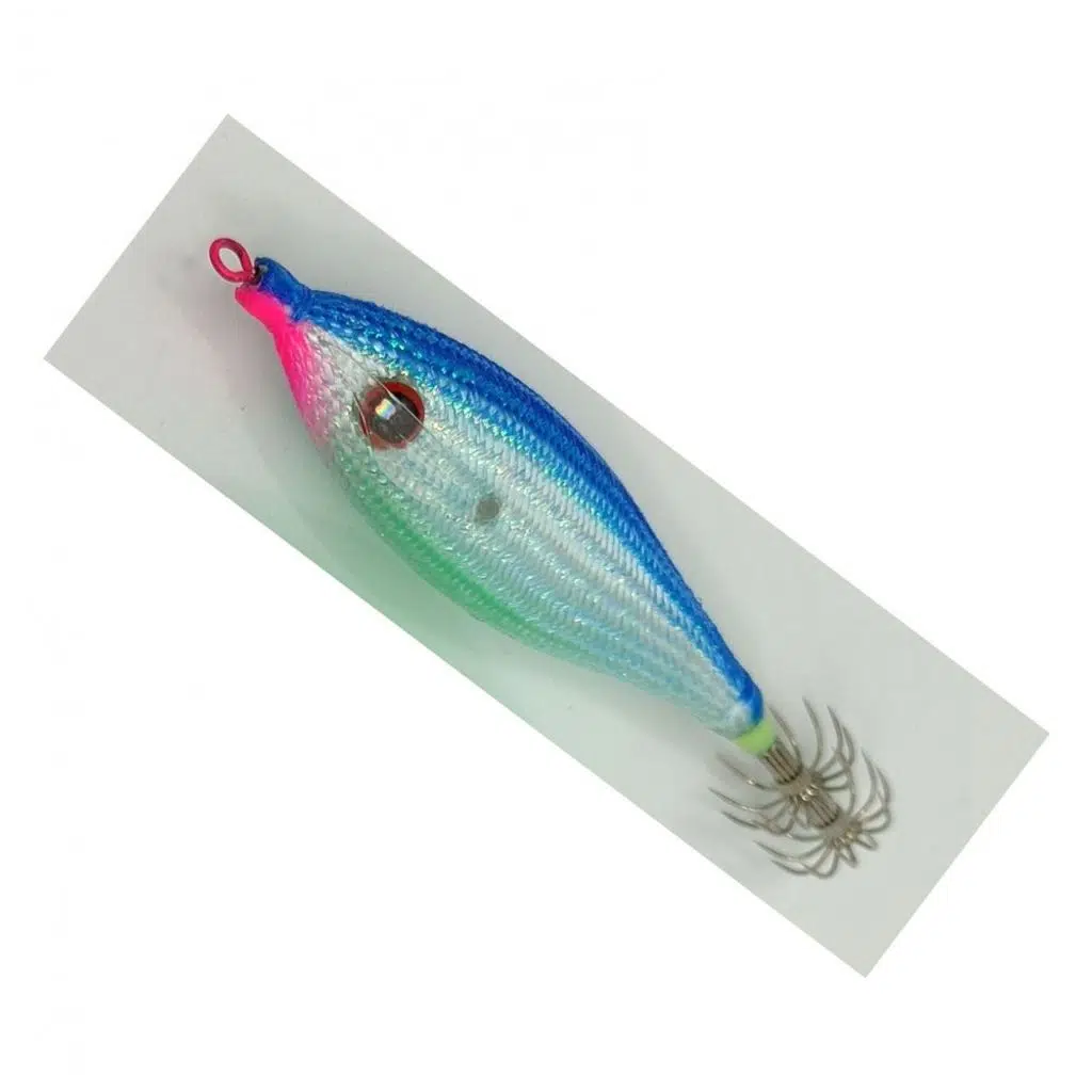 Diamond Glavoc 2.0 Kalamar Zokası Blue