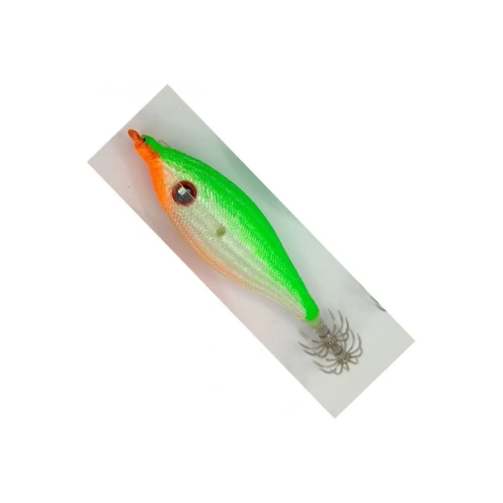 Diamond Glavoc 2.0 Kalamar Zokası Green