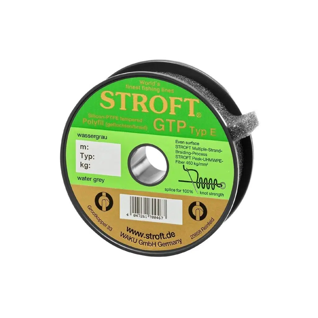 E5 GTP TYP E ÖRGÜ, GRİ, 150M