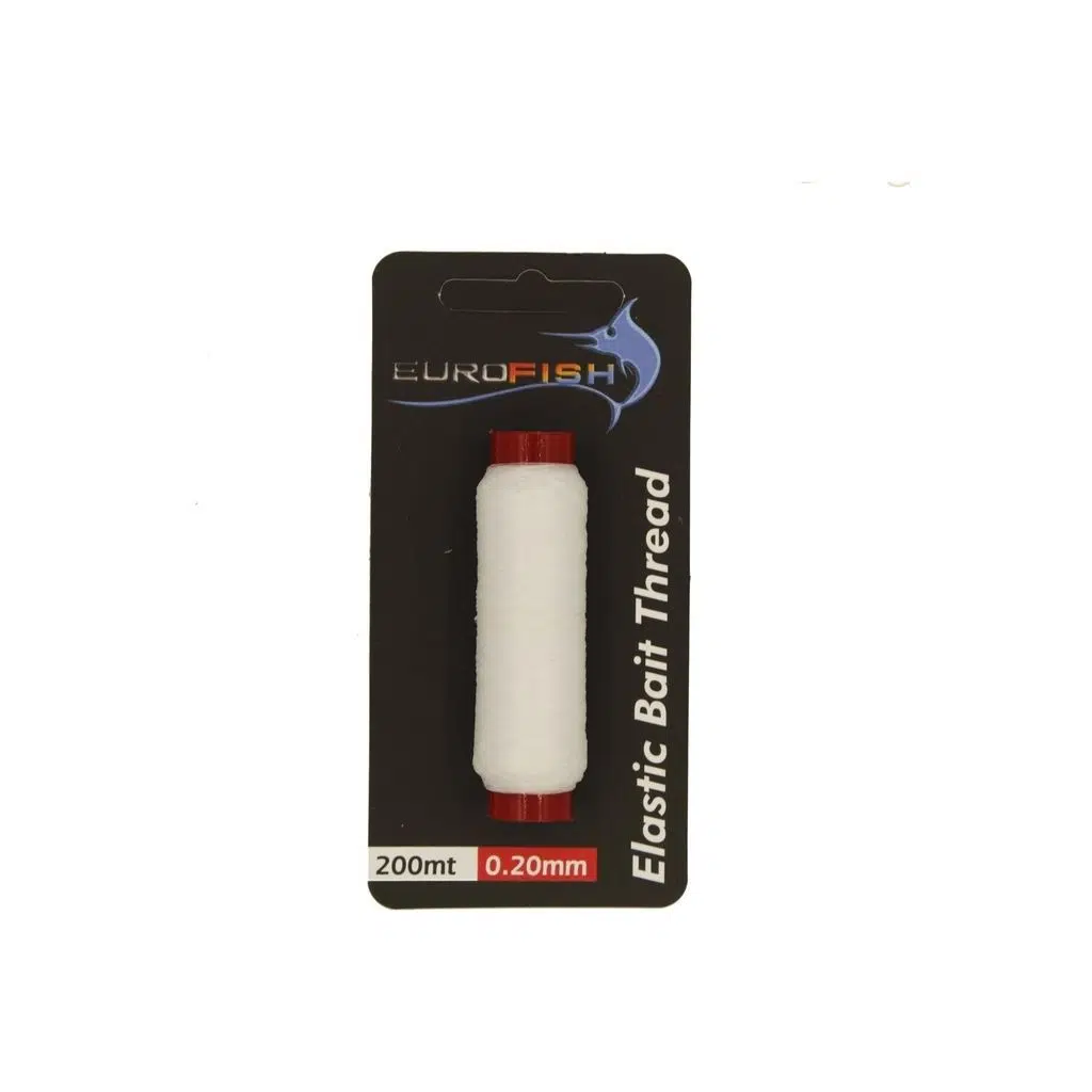 Eurofish Yem İpi 200Mt 0,20Mm