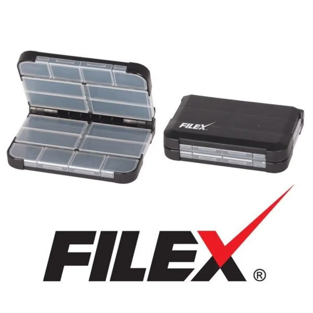 Filex Katlanır Kutu 16 Göz