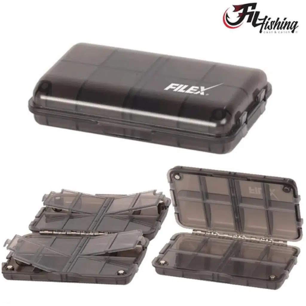 Filex Pro Aksesuar Kutusu 16 Göz