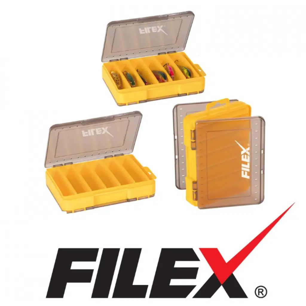 FILEX SPINNING KUTU 12 GÖZLÜ