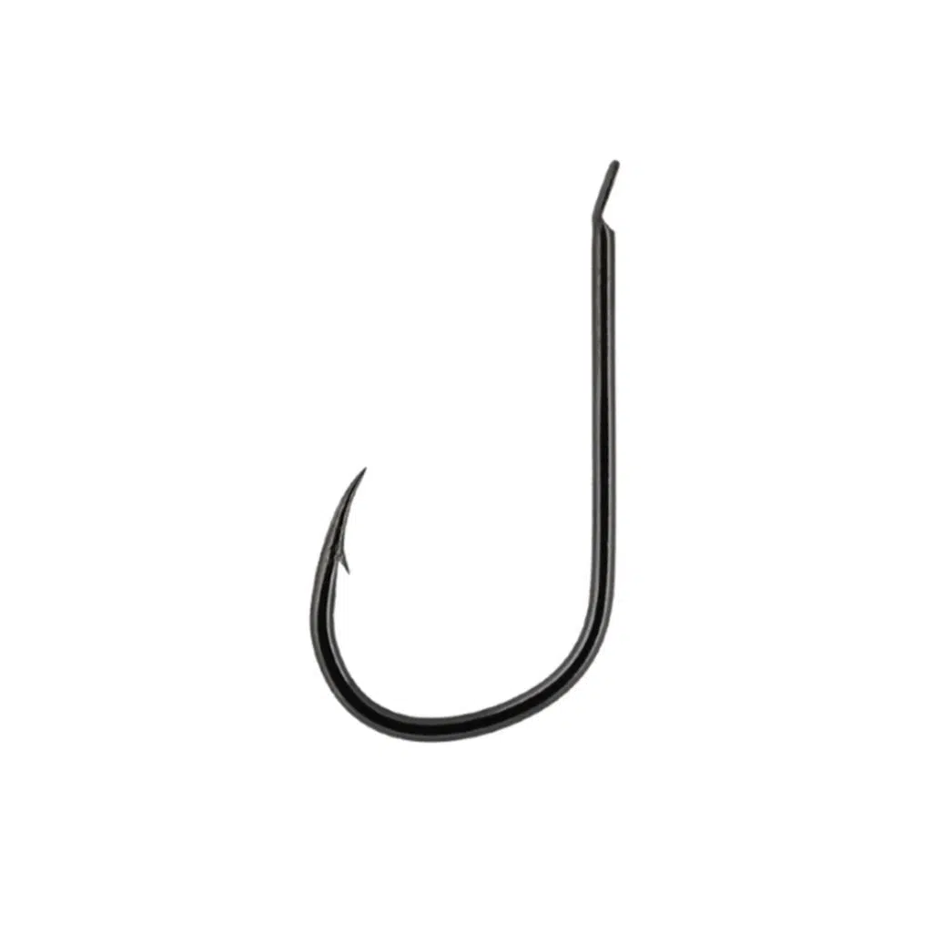 FJC 4867 FUKASE NO:4/0 BLACK NIKEL 5 P. OLTA İĞNESİ