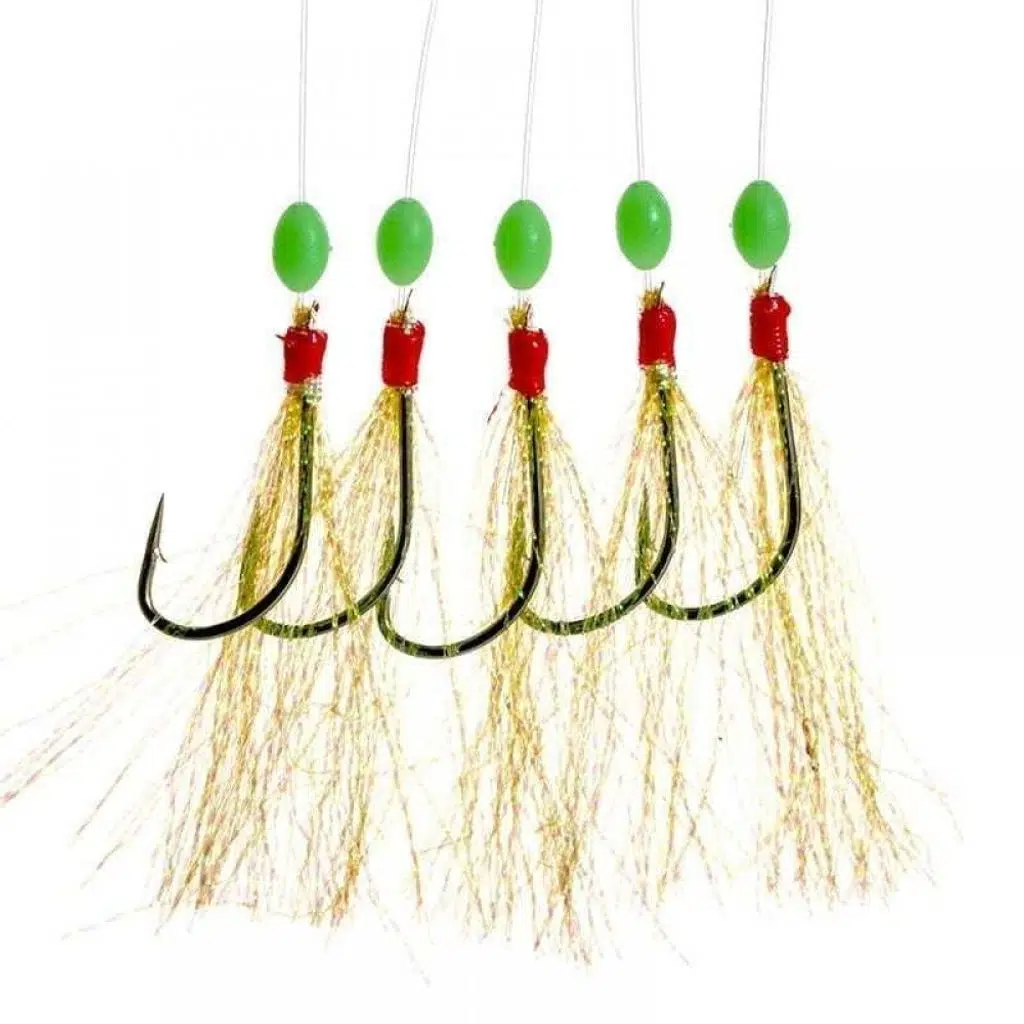 FLADEN SABIKI, DEEP SEA SARI, 0.40 BEDEN, 5K, #4