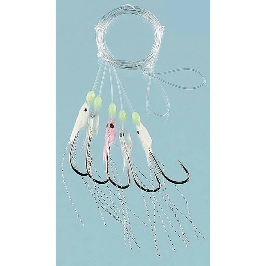 FLADEN SABIKI, LUMI SHRIMP, N.1, 5'Lİ