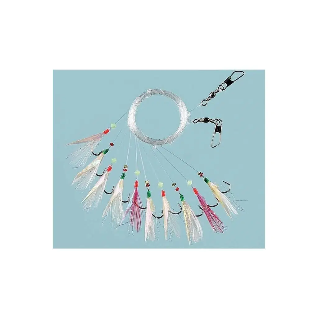 FLADEN SABIKI, MULTI, N.4, 10'LU