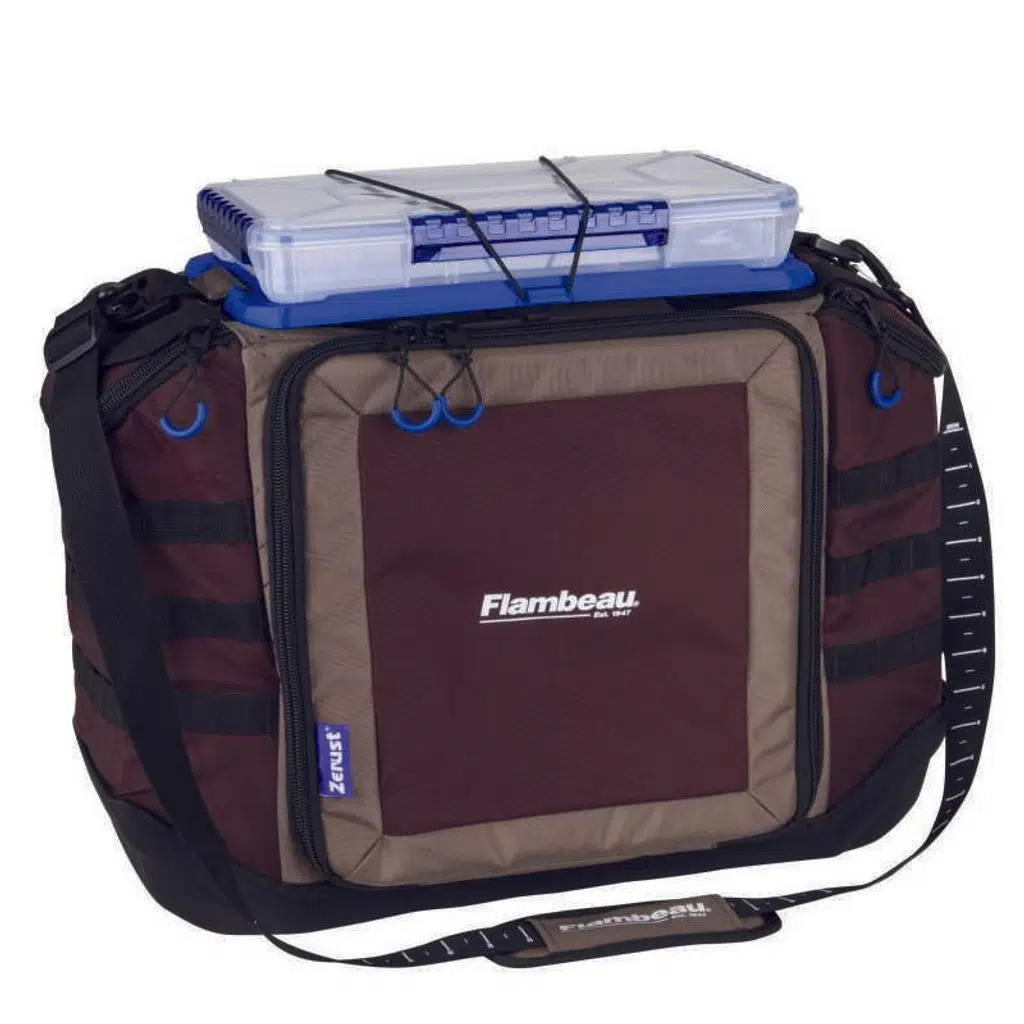 Flambeau Portage Alpha Balıkçı Çantası