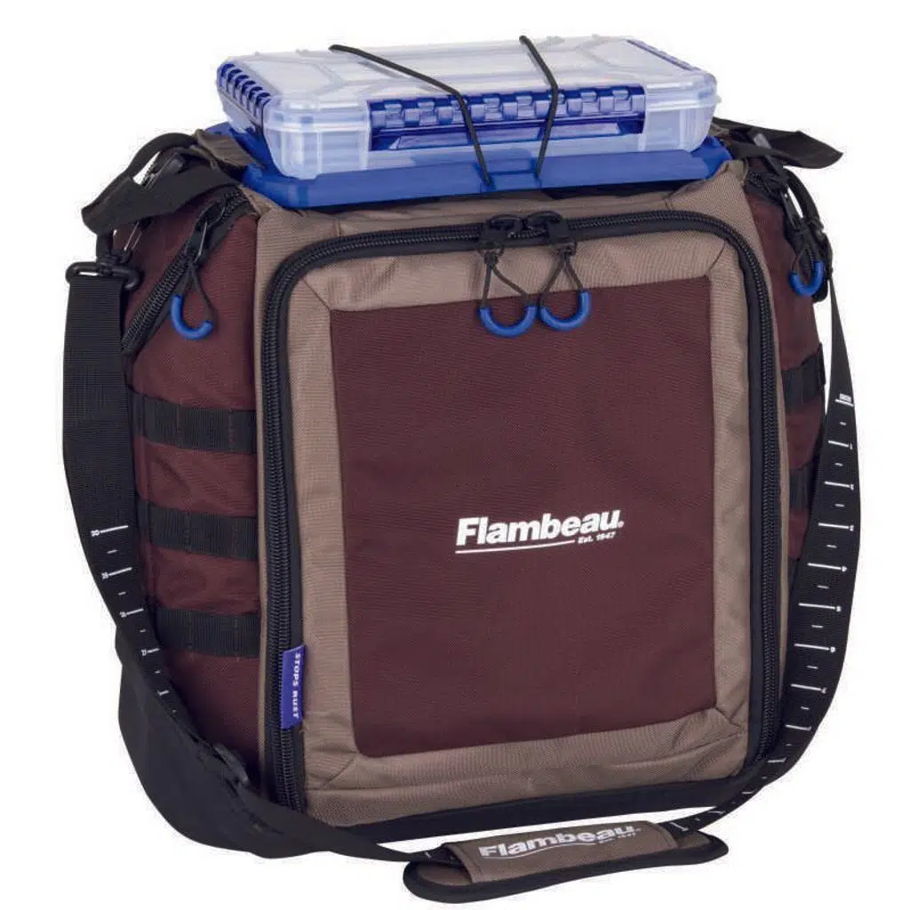 Flambeau Portage Beta Medium Duffle Balıkçı Çantası