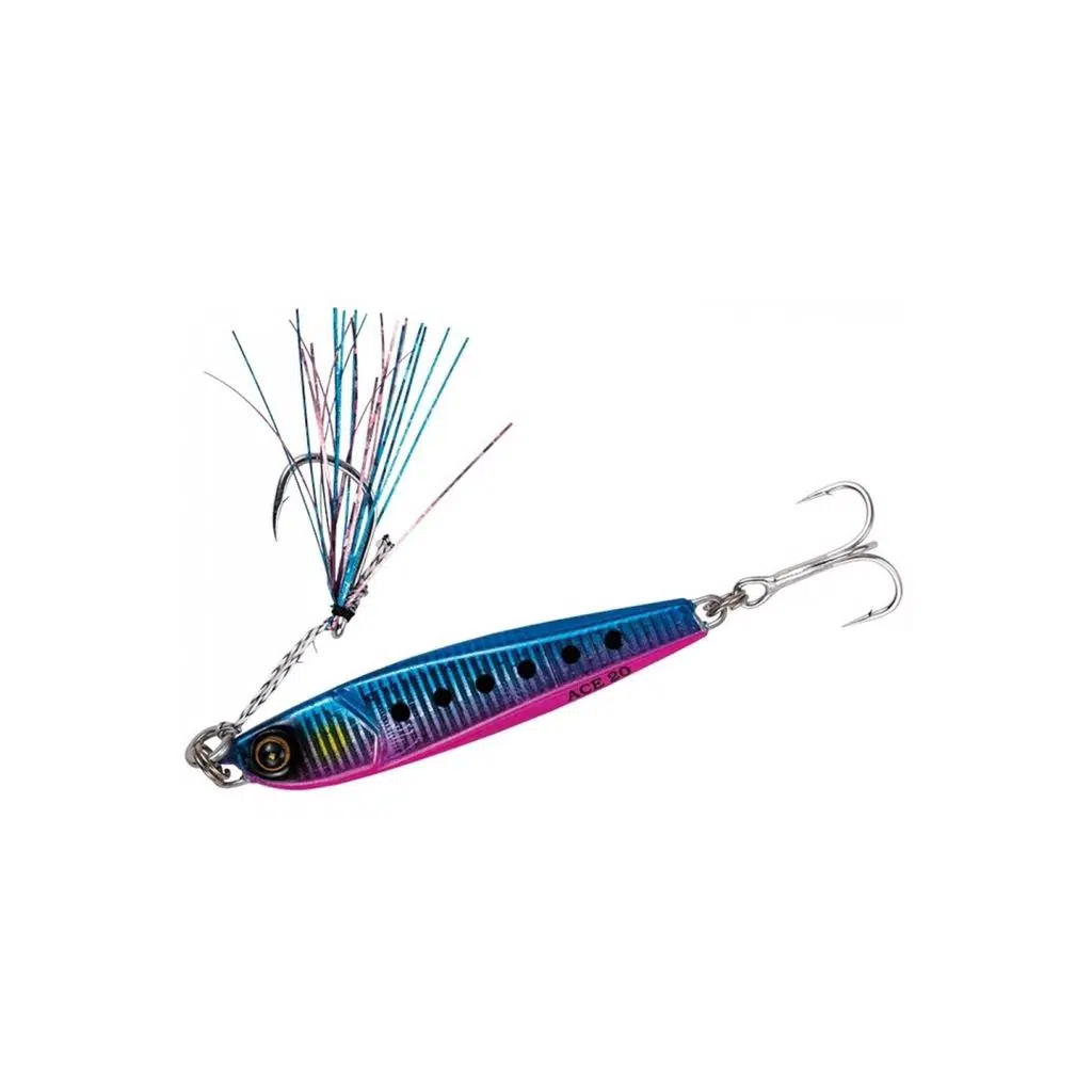 FS 415 JACK EYE ACE JIG 30 GR 6 CM NO:2