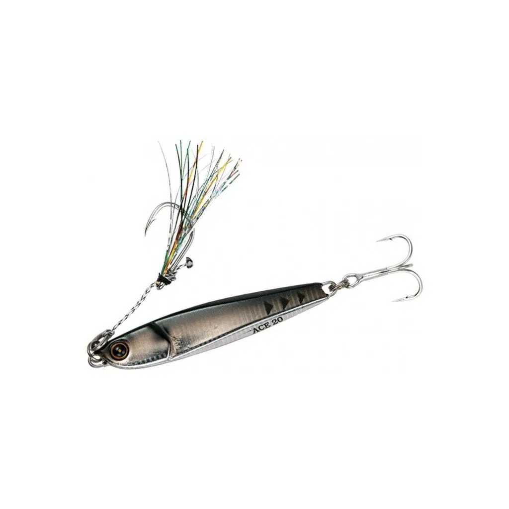 FS 415 JACK EYE ACE JIG 30 GR 6 CM NO:5