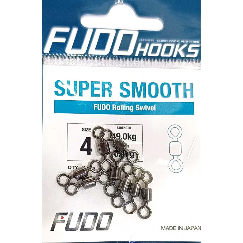 FUDO ROLING FIRDÖNDÜ NO:3 7P